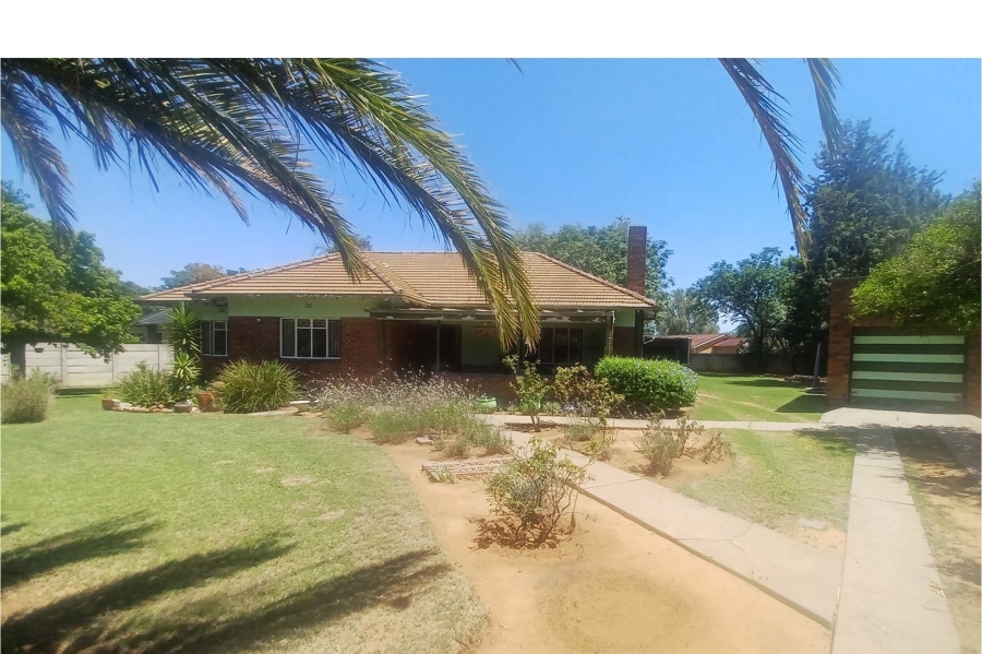 4 Bedroom Property for Sale in St Helena Free State